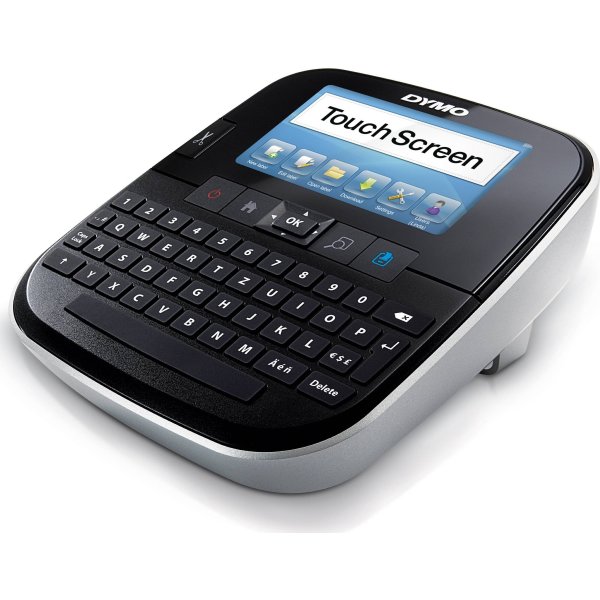 DYMO LabelManager 500TS