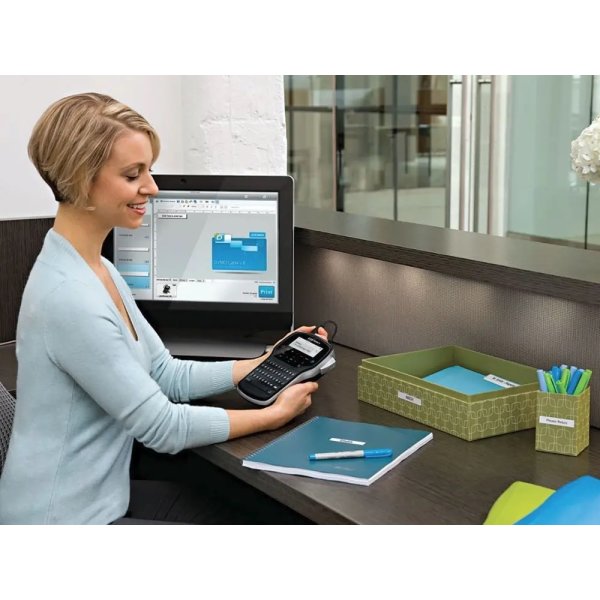 Kitcase Dymo LabelManager 280