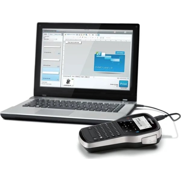 Kitcase Dymo LabelManager 280