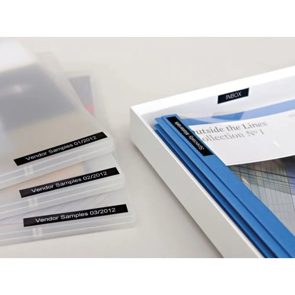 Kitcase Dymo LabelManager 280