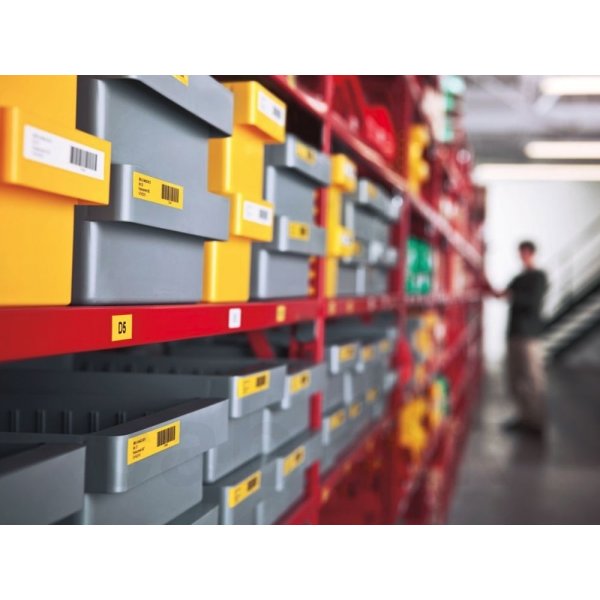 Dymo LabelManager 420P Kitcase