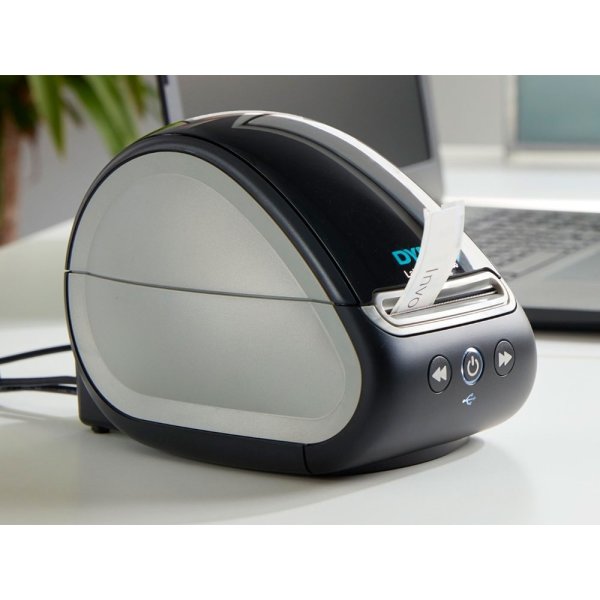 Dymo LabelWriter 550 etikettskrivare