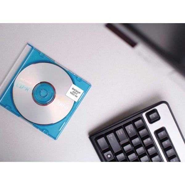 Dymo LabelWriter 550 etikettskrivare