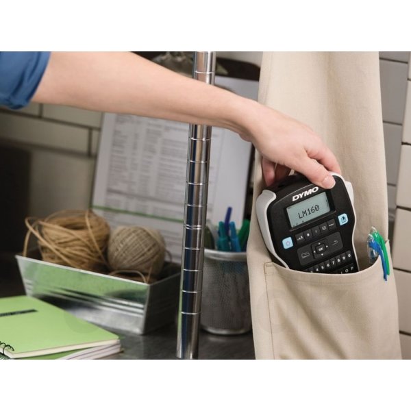Etikettskrivare DYMO LabelManager 160