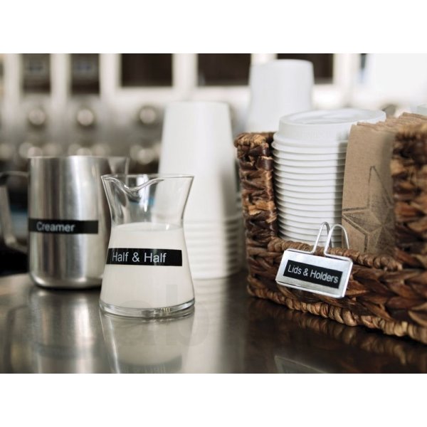 Etikettskrivare DYMO LabelManager 160