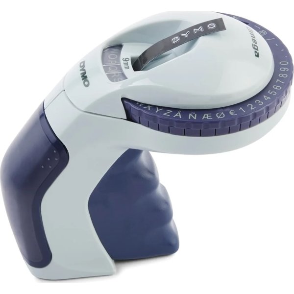 Dymo Omega etiketteringsmaskin