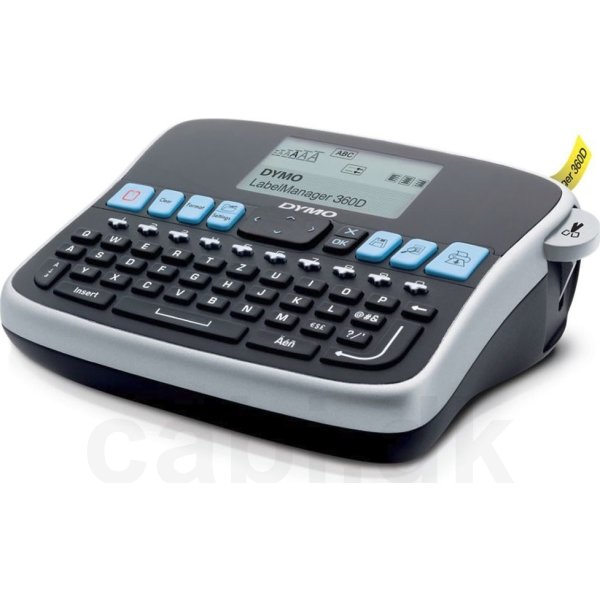 Dymo LabelManager 360D