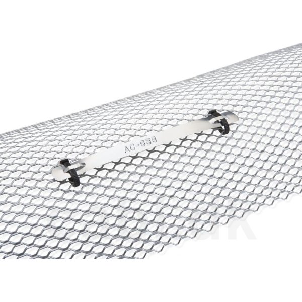 Dymo Rhino M11 metall präglad stav