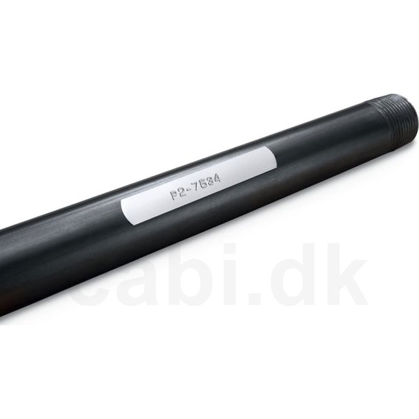 Dymo Rhino M11 metall präglad stav