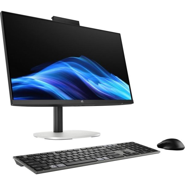 HP ProStudio 4 AiO G1i 23,8" skärm