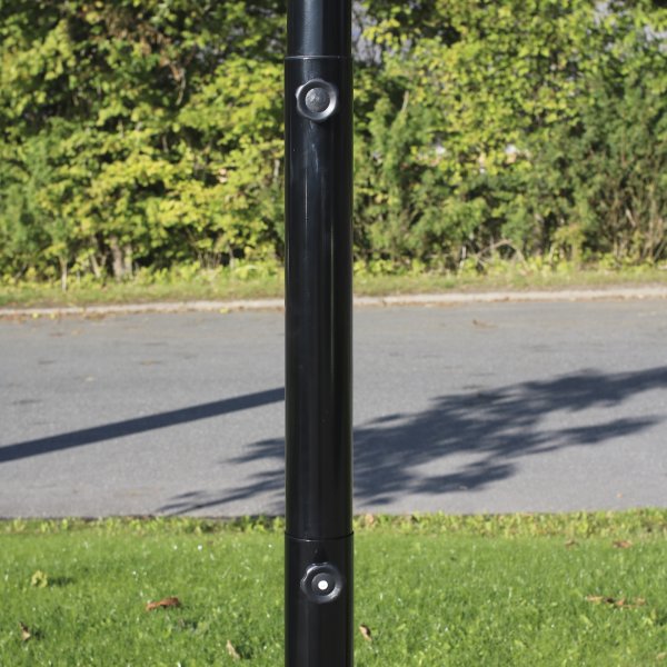 Nordic Games Basketballställ Deluxe