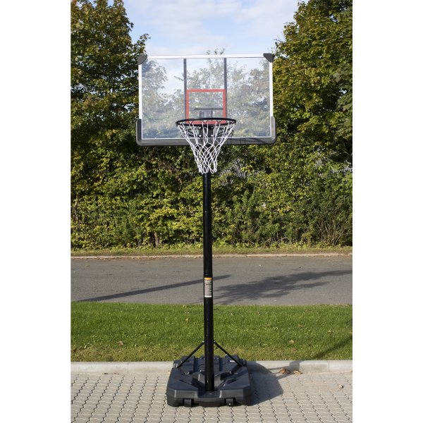 Nordic Games Basketballställ Deluxe