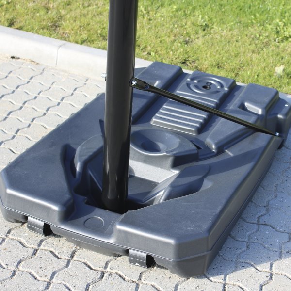 Nordic Games Basketballställ Deluxe