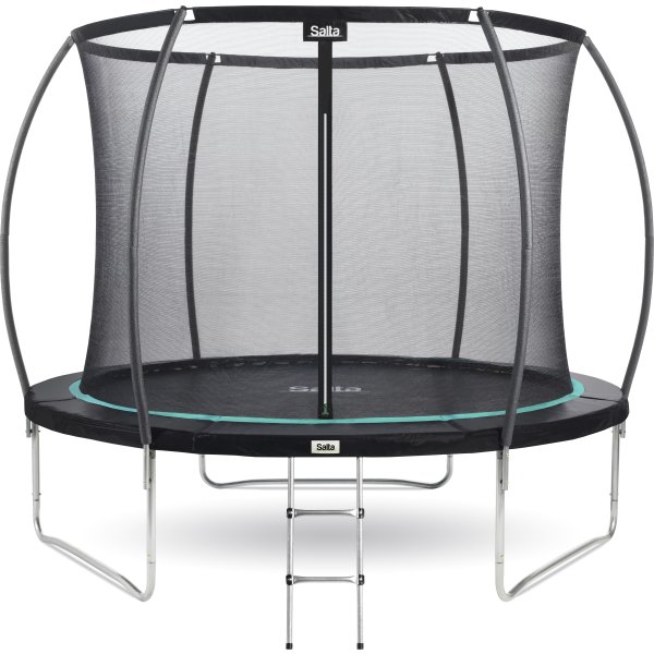 Salta Trampolin Cosmos Ø251 cm, Svart