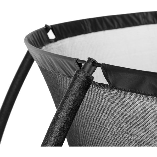 Salta Trampolin Cosmos Ø251 cm, Svart