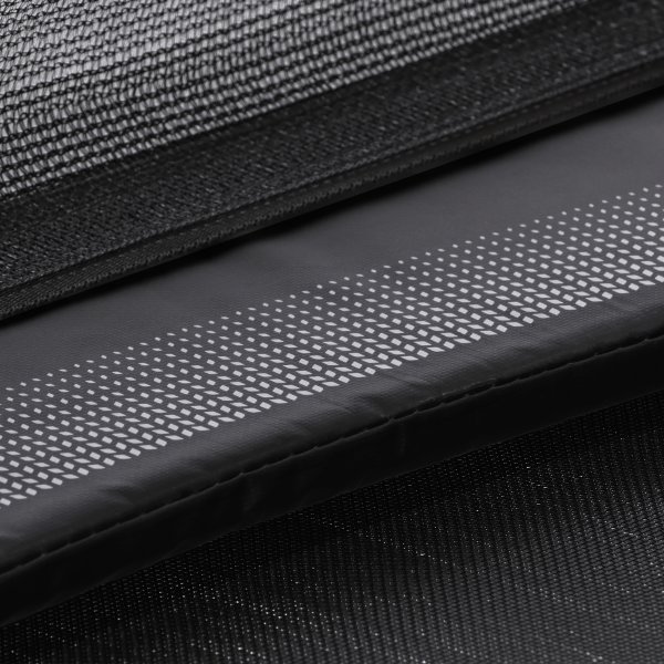 Salta Trampolin Premium Pro Ø260 cm, Svart