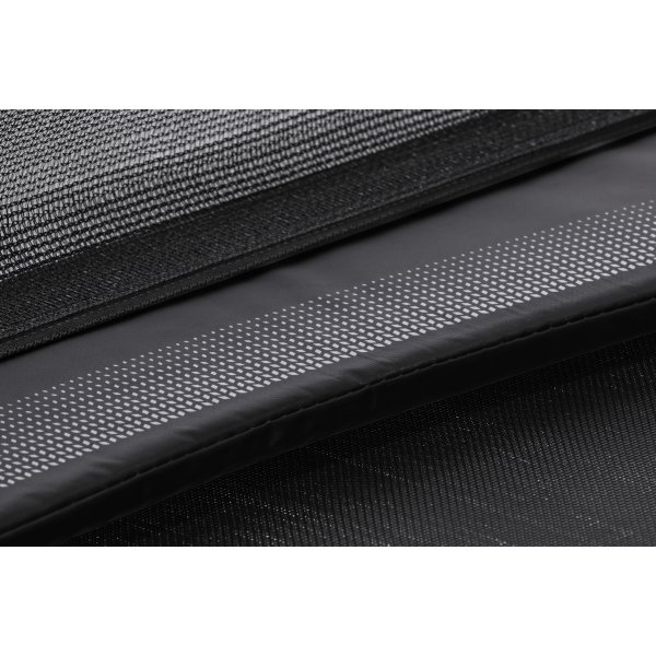 Salta Trampolin Premium Pro Ø380 cm, Svart