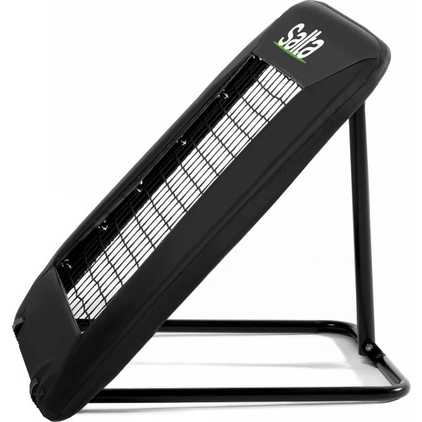 Salta Motion Rebounder 84x84 cm, Svart