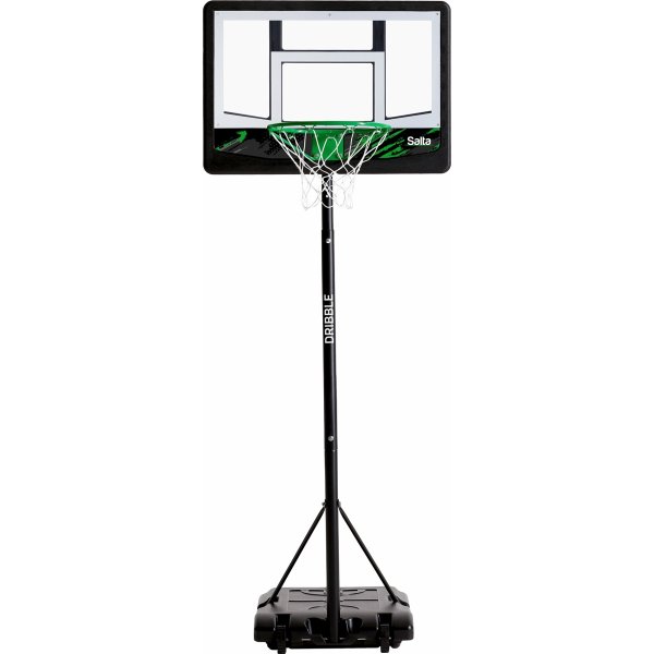 Salta Dribble Basketställ 85x254x130 cm