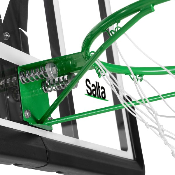 Salta Center Basketkorg 110x71x60 cm