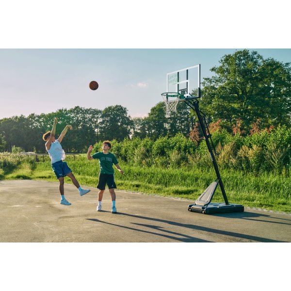 Salta Guard Basketställning 139x371x230 cm