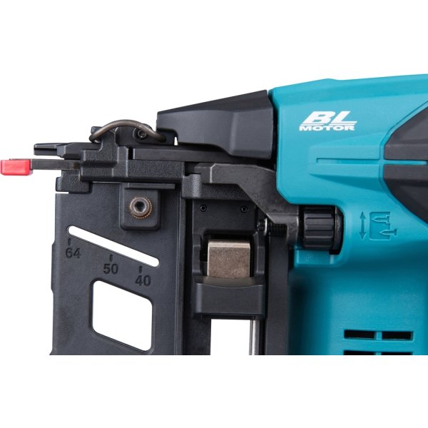 Makita Dyckertpistol LXT 18V, exkl. batt, DBN601ZJ