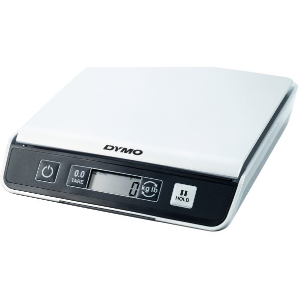 Dymo M10 brevvåg 10 kg