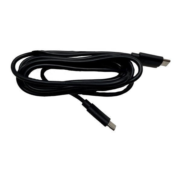 Contour USB-C till USB-C laddningskabel