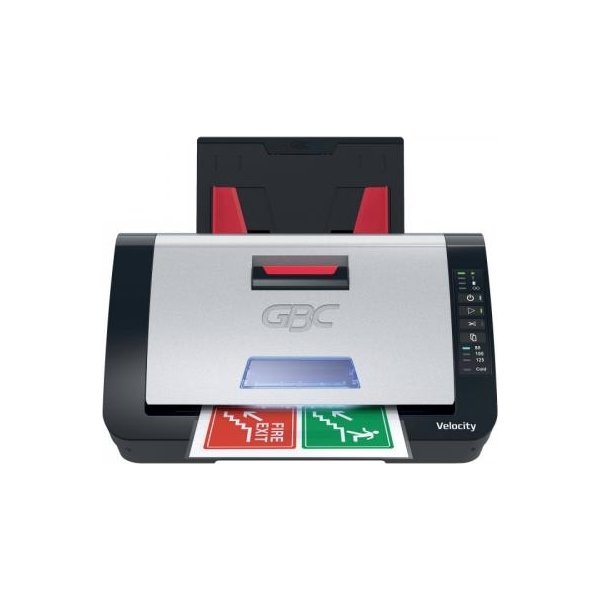 GBC Lamineringsmaskin Velocity-A4 semi-auto