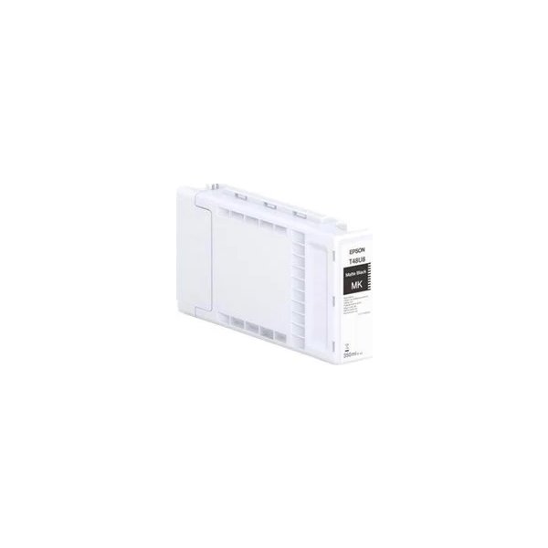 Epson Singlepack Pro 6, 350 ml, matt svart
