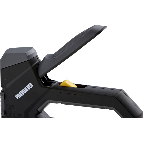 Probuilder Häftpistol multiklammert 6-i-1
