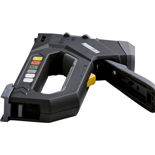 Probuilder Häftpistol multiklammert 6-i-1