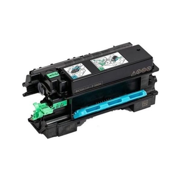 Ricoh toner IM 430 17,4K, svart