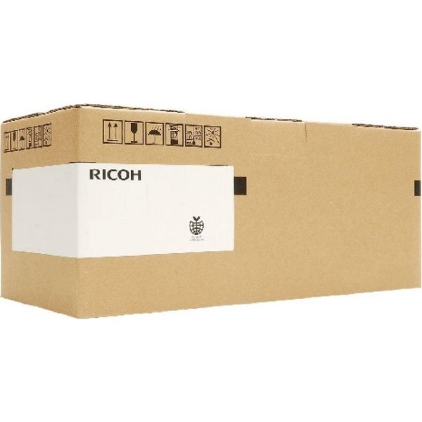 Ricoh 350 toner för IM 350, 350F 14K, svart