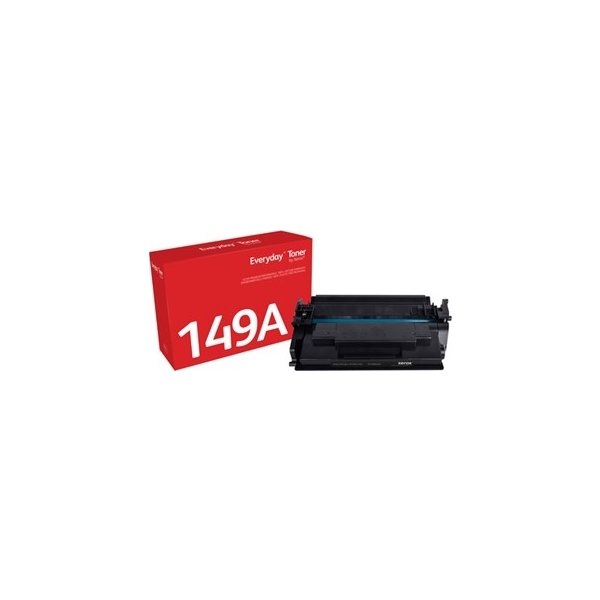 Xerox Toner 149A, Standardkapacitet, svart