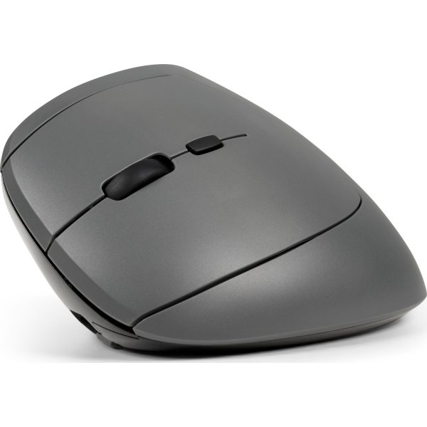 BakkerElkhuizen Ergonomisk vänsterhänt mus