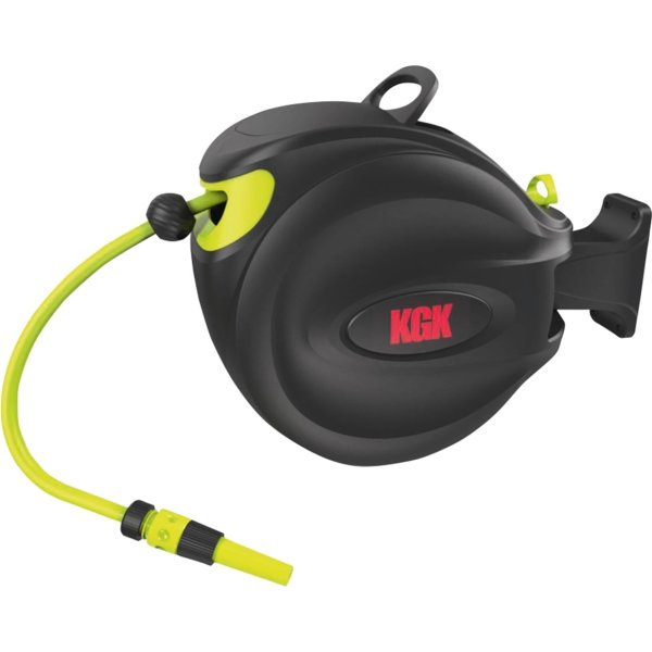 KGK slangupprullare 40M