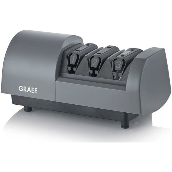Graef Knivslipare - SG530EU - 20°