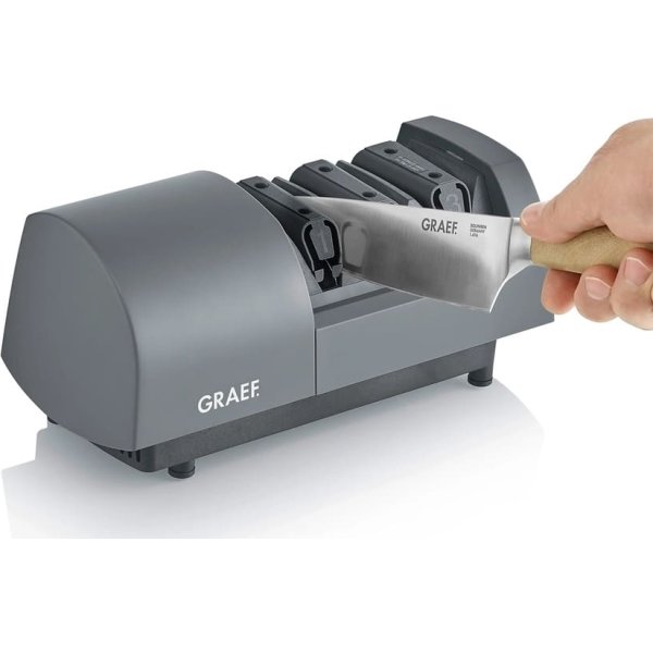 Graef Knivslipare - SG530EU - 20°