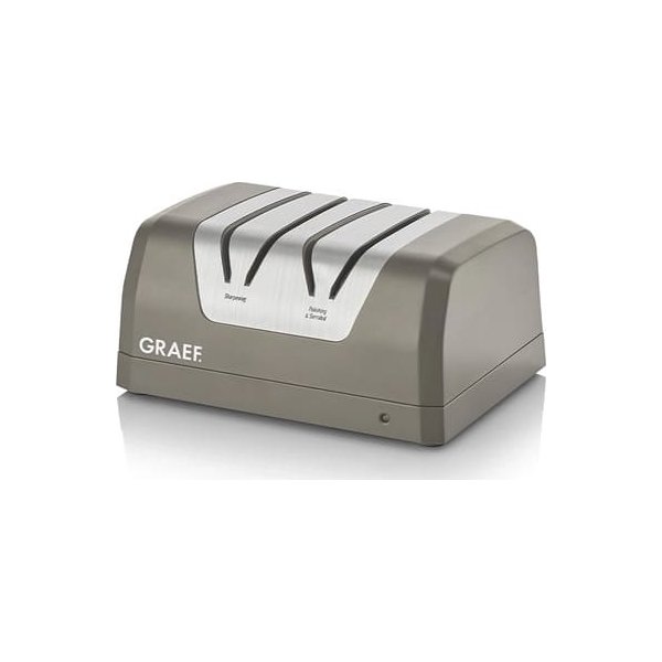 Graef Knivslipare - SG820EU - 20°