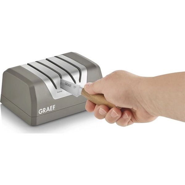 Graef Knivslipare - SG820EU - 20°