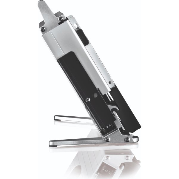 Graef Slicer UNA92 - vågig klinga, portabel