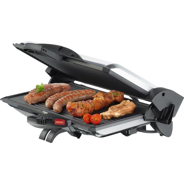 Grand Gourmet Kontaktgrill - PG2.0