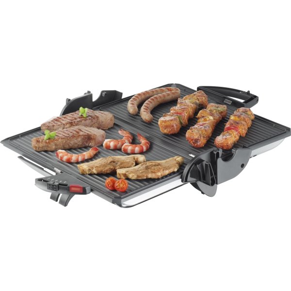 Grand Gourmet Kontaktgrill - PG2.0