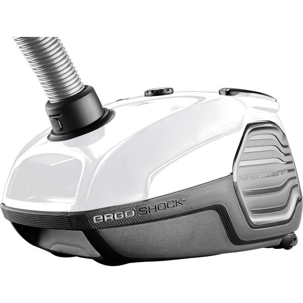 AEG Dammsugare - VX6, Vit, 700W