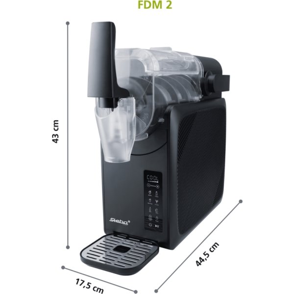 Steba Slush ice maskin - FDM2