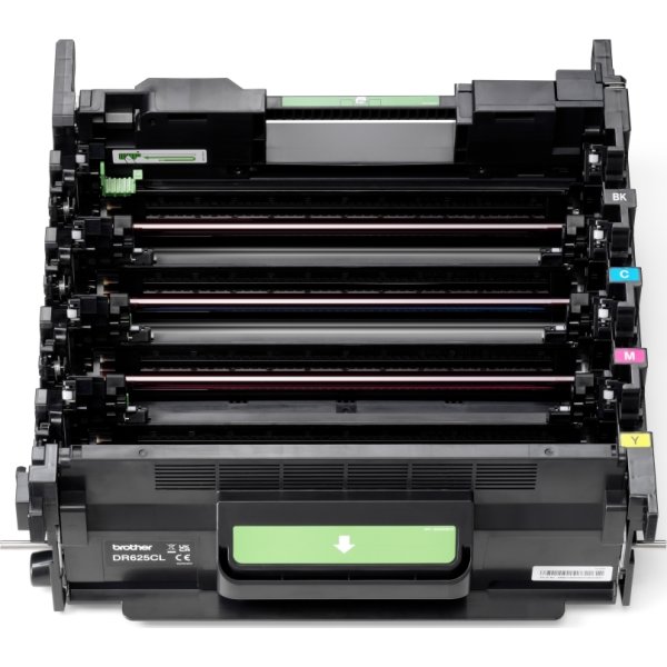 Brother DR625CL CMYK trumma, 50.000 sidor