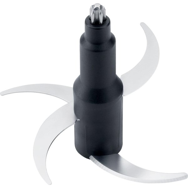 Steba Multi kvarn - MG400, svart, 2L