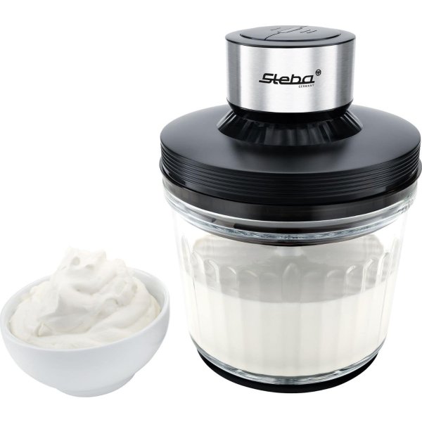 Steba Multi kvarn - MG400, svart, 2L