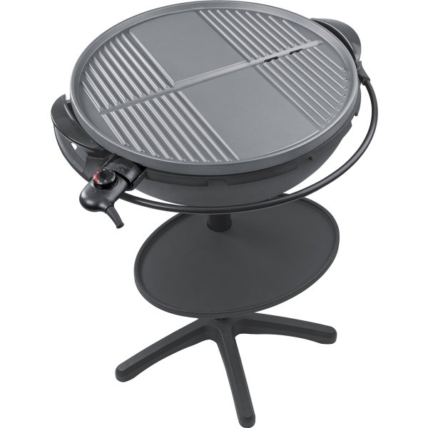 Steba BBQ Kolumngrill - VG400